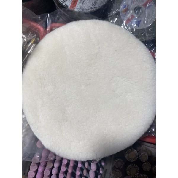 Nỉ Lông Cừu 3M chuyên đánh bóng đủ các cỡ