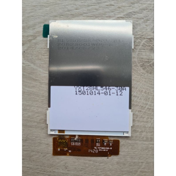 Màn hình mobiistar B820 , 30 chân , 2.8 inch , kích thước 7 x 5 mm