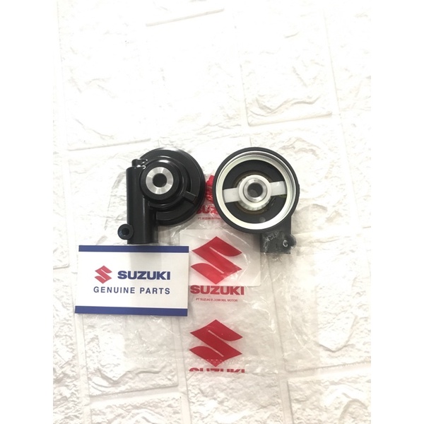 Cóc Đồng Hồ ( bộ nhông km ) Suzuki -Viva Fi 115cc