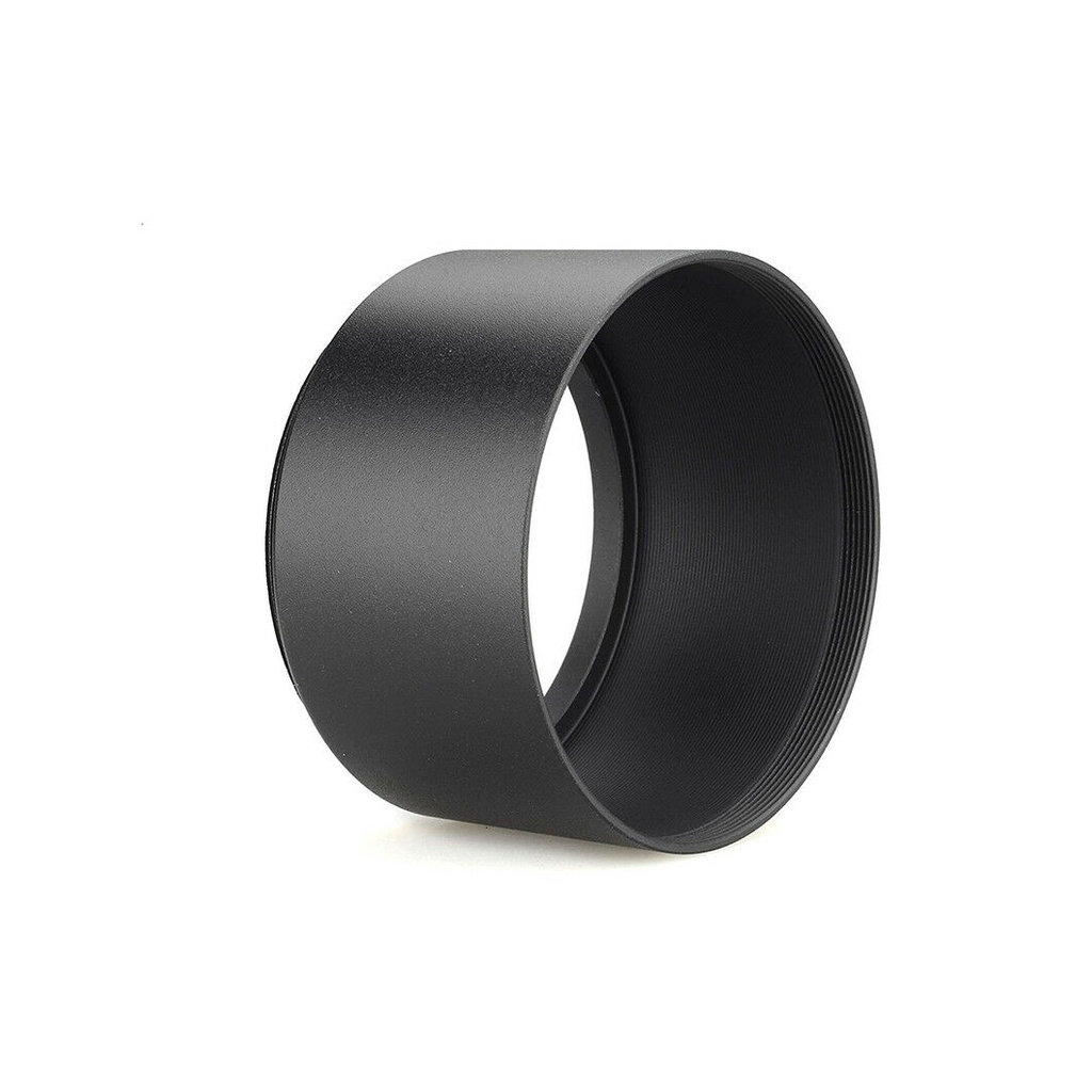 Loa Che Nắng Ống Kính Máy Ảnh 37mm 39mm 40.5mm 43mm 46mm 49mm 52mm 55mm 58mm 62mm 67mm 72mm 77mm 82mm