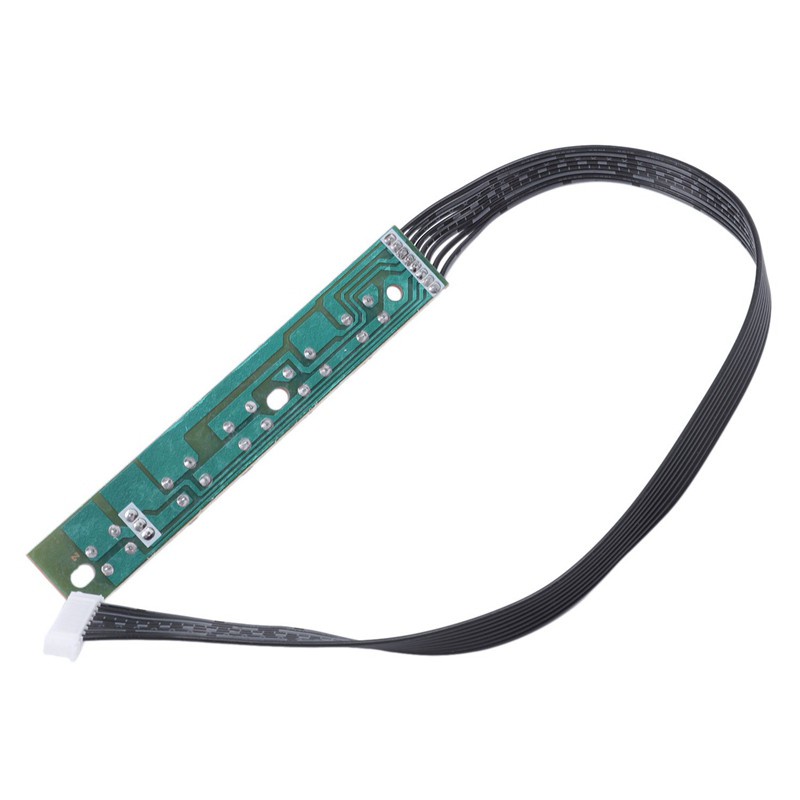 Bộ bảng điều khiển đầu vào 30 chấu HDMI VGA LCD EDP cho 1080P B156HAN01.1 LP156WF4 Raspberry Pi 3