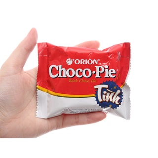 Bánh Choco-pie hộp 66g (2 cái)