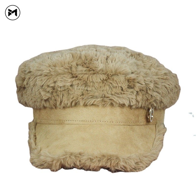 Mũ Lưỡi Trai Cao Cấp Thoáng Khí Thời Trang 2022 Dành Cho Nữ