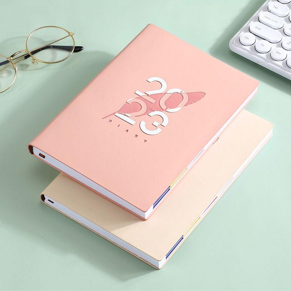Sổ Lên Kế Hoạch 365 Ngày 2023