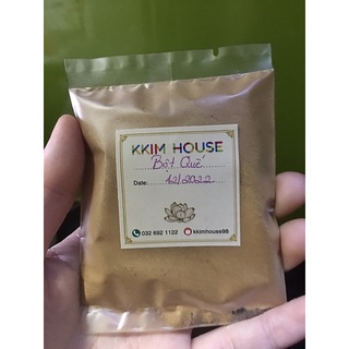Bột quế nguyên chất 20gr