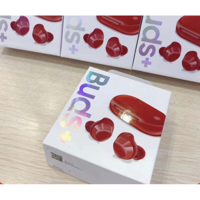 🍄 Tai Nghe Bluetooth Khong Dây Samsung Galaxy Buds Plus +Tws, Âm Thanh Tuyệt Đỉnh, Bass Căng, Âm Trong 🍄 | BigBuy360 - bigbuy360.vn