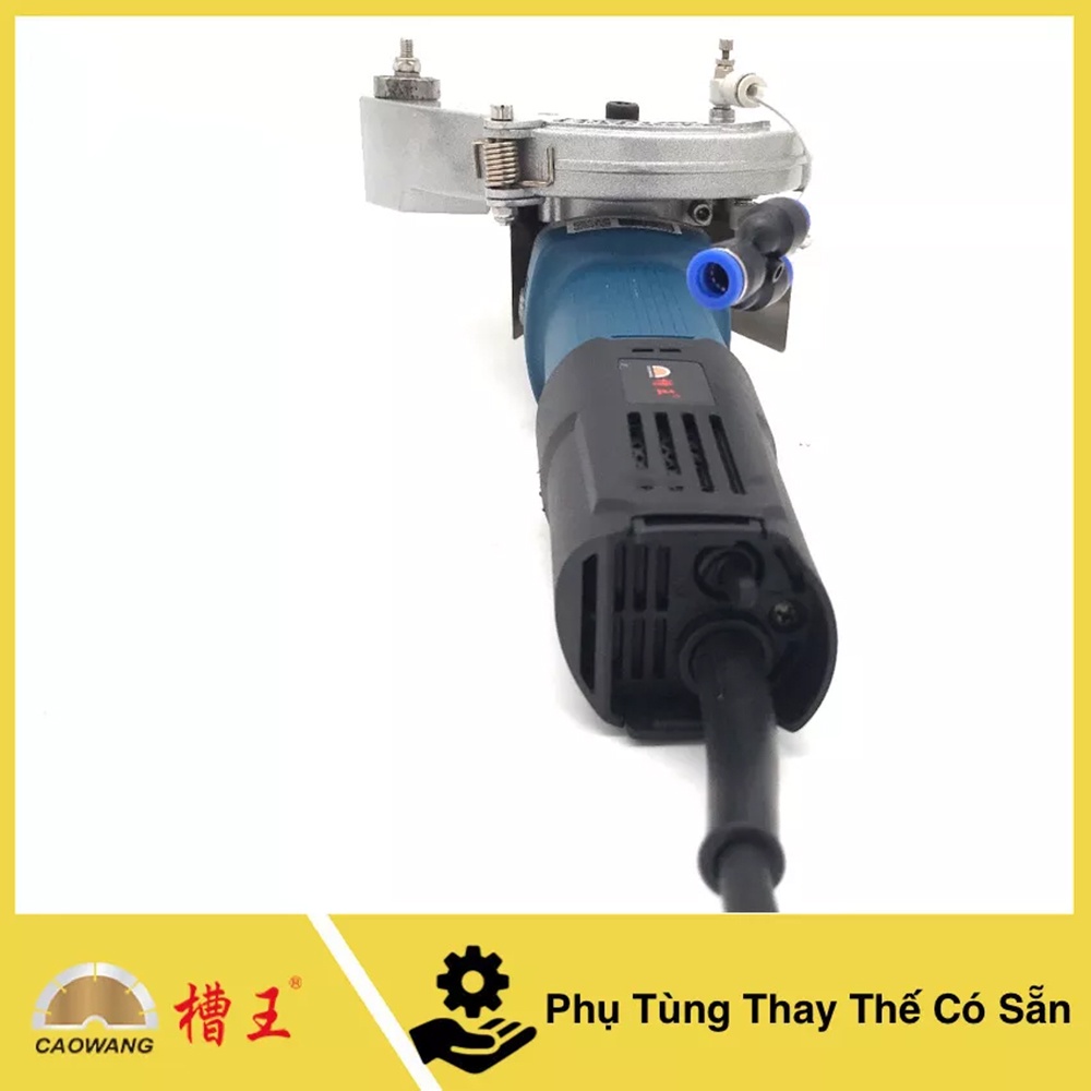 Máy cắt rãnh tường 1 lưỡi Caowang SE1251 - Công suất 1600W - Bảo hành 6 tháng