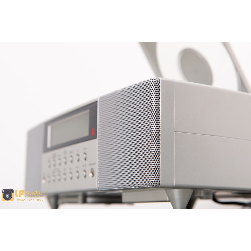 MÁY NGHE NHẠC MEDION MD 81555