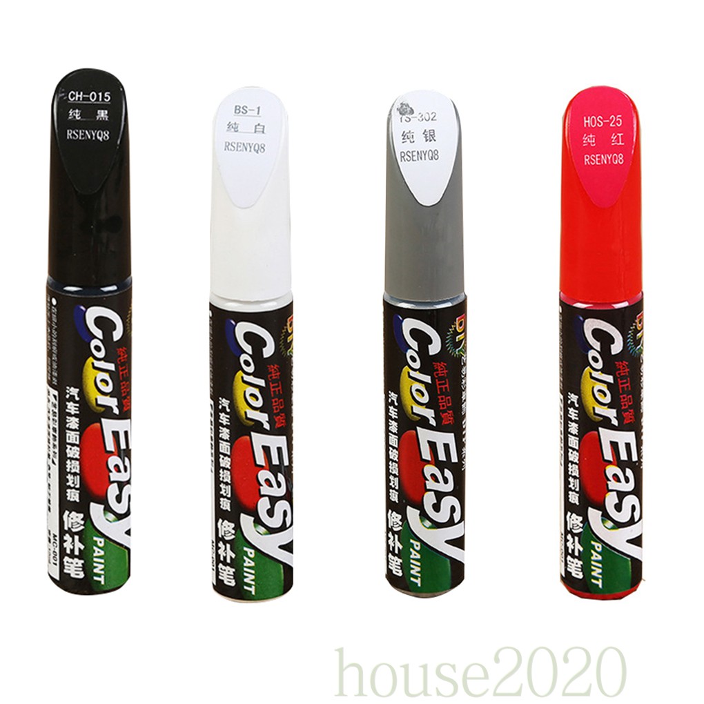 Bút Xóa Vết Trầy Xước Cho Xe Hơi