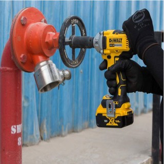 MÁY SIẾT BULONG DEWALT DCF897NT/DCF897N