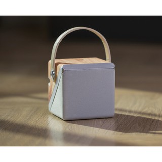 Loa Mini Cube Bluetooth Speaker