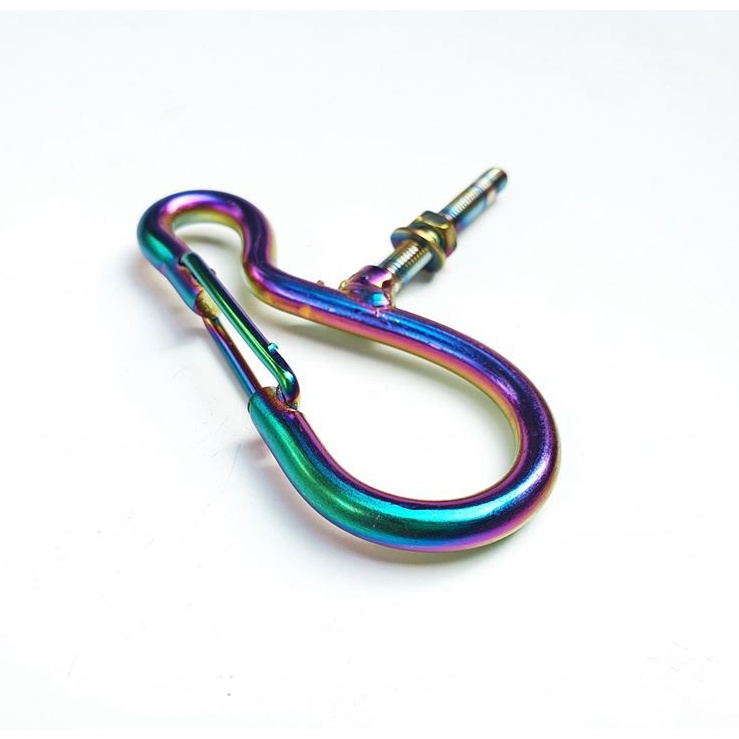 Móc Treo Đồ 7 màu TiTan Móc câu móc Gạt TiTan 7 màu