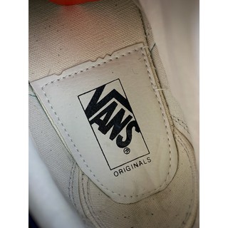 Vans OG Style 138 LX Giày thường