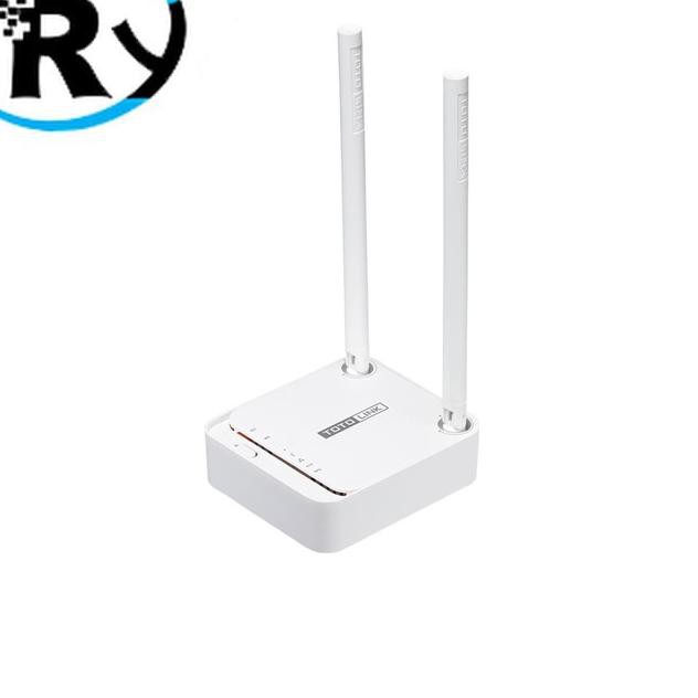 Bộ Phát Wifi Totolink N200Re 2 Ăng Ten 300mbps