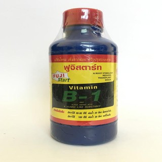Mua Dinh dưỡng cho Lan Start Vitamin B1 Thái Lan 100ml