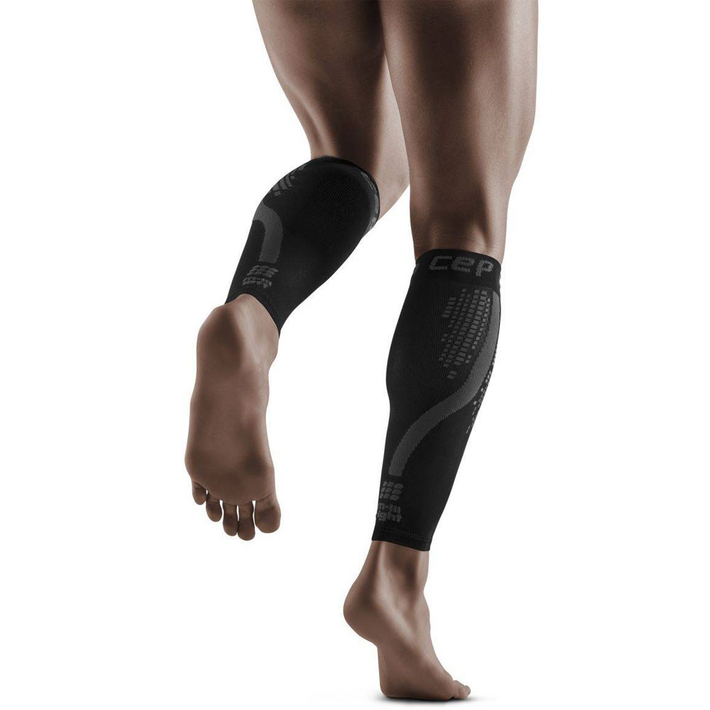 Tất Bắp Chân - Bó CALF NIGHTTECH COMPRESSION MEN Chạy Bộ - Trail Thể Thao, Hồi Phục Cơ Nhanh