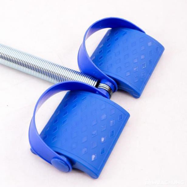 (Tổng Kho Gia Dụng) Dây kéo tập cơ bụng , vòng 1 săn chắc Tummy Trimmer (gia dụng giá rẻ)