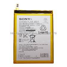 (Giảm Giá Cực Sốc)Pin Sony Xperia XZ Dual F8331, F8332 dung lượng 2900mAh-Linh kiện Siêu Rẻ VN