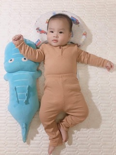 Bộ len gân K.woo