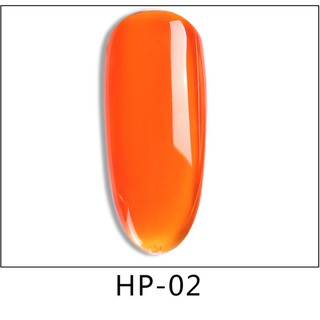 Sơn gel as  thạch mã HB 15ML
