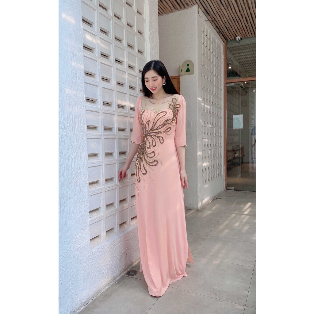 Đầm dự tiệc nữ dạ hội , sang trọng , cao cấp