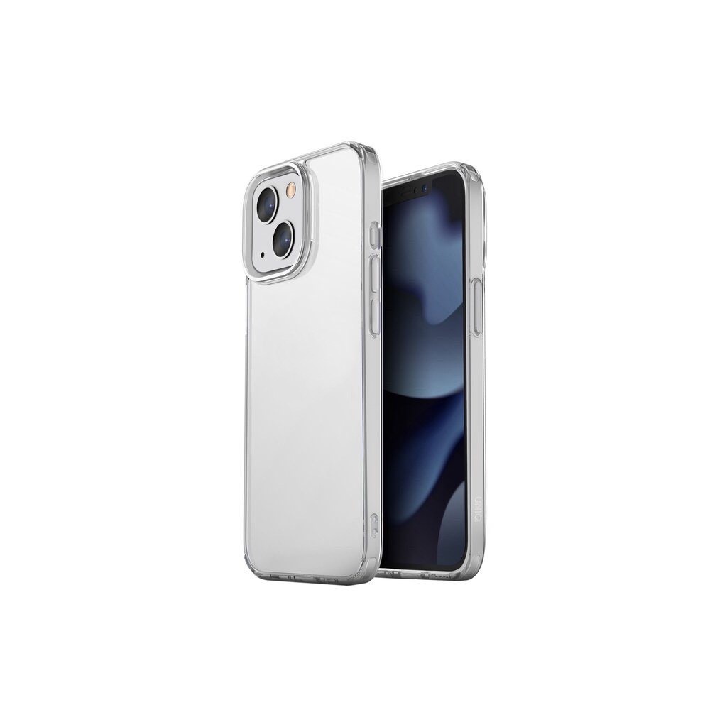 Ốp case UNIQ Hybrid LifePro Xtreme Dành Cho iPhone 13ProMax/13Pro/13