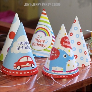 🎉Tên sản phẩm : Nón HAPPY BIRTHDAY🎂