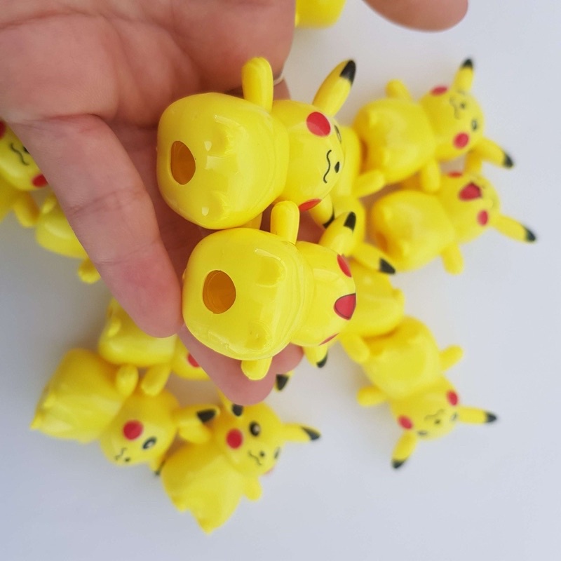 Gọt bút chì hình Pokemon dành cho học sinh