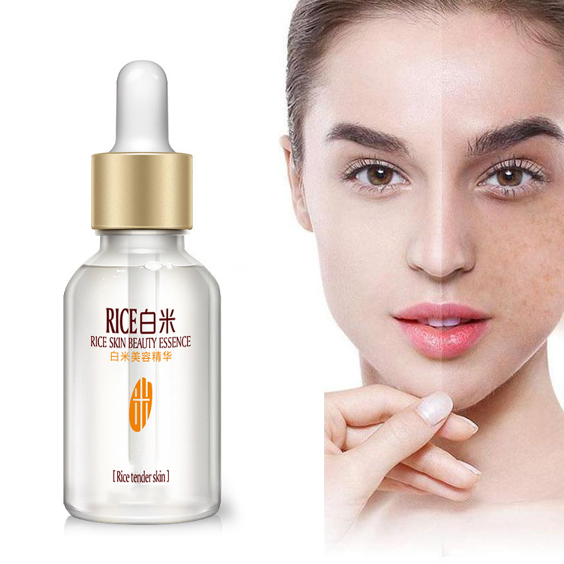 Serum Chiết Xuất Gạo Trắng Dưỡng Ẩm Chống Nếp Nhăn Và Lão Hóa Da | BigBuy360 - bigbuy360.vn