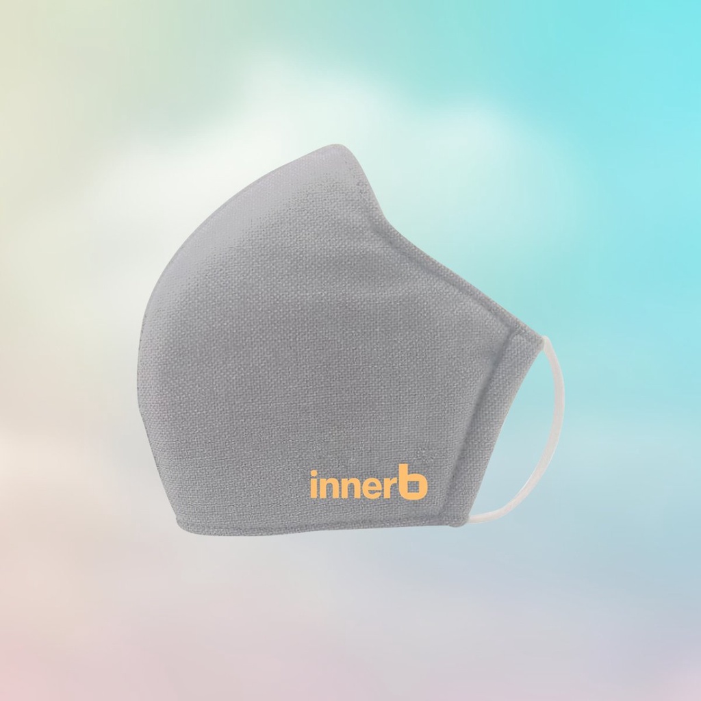 Khẩu Trang Vải Kháng Khuẩn Innerb