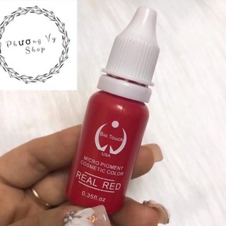 Mực Tập Biotouch