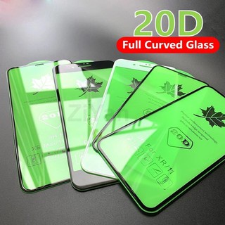 For iPhone 15 Pro Max  Kính cường lực  full màn 20D. Dành cho for iPhone 14 13 12 ProMax/12/11Promax/11/Xr/Xs/8Plus/8/7plus/7/6SPlus/6s/6Plus/6