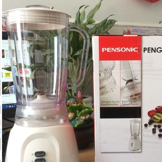máy xay sinh tố  pensonic nhập khẩu indonesia
