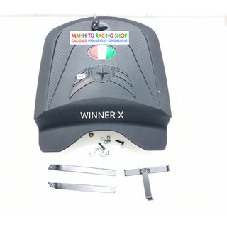 thùng giữa xe winner x