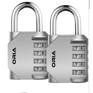 Khóa mã 4 số ORIA