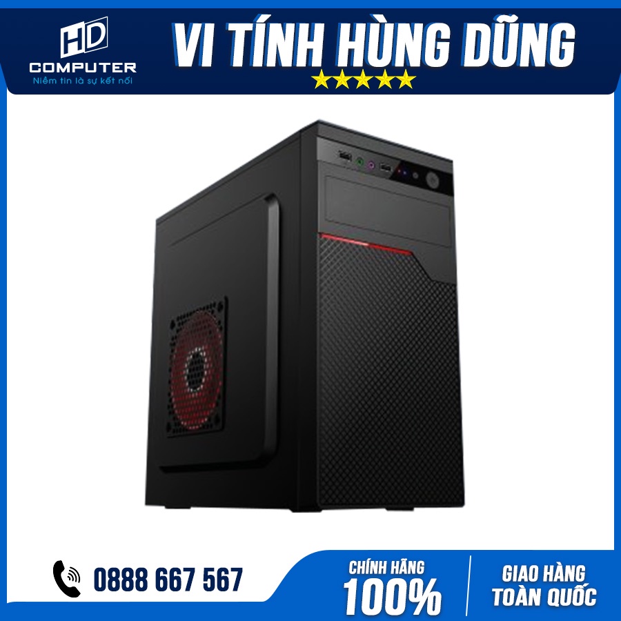 New Vỏ case Jetek, VSP...vỏ case máy tính VSP, Jetek MERCI G9605B, VSP KA 280, VSP V3-330G