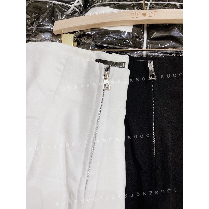 Quần Short Khoá Trước | BigBuy360 - bigbuy360.vn