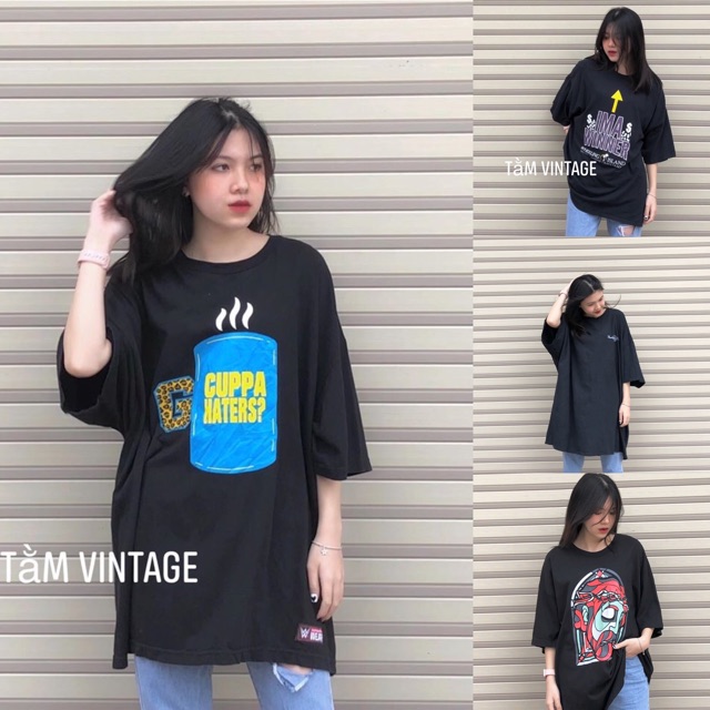 ÁO THUN THỤNG GIÁ RẺ 29k