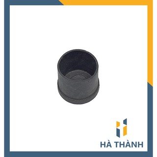 Bộ 10 núm, chụp phi 34, chân đế, nút cao su bịt chân bàn, ghế, ống hộp - Chụp ngoài