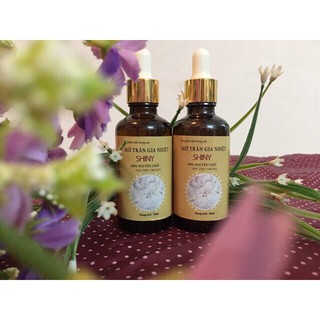 Combo 2 lọ Mỡ Trăn Tẩy Triệt Lông Nách Chân Tay Mặt Bikini Vùng Kín Vĩnh Viễn Hiệu Quả