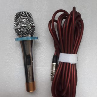 Mic dây shupu sm - 938b