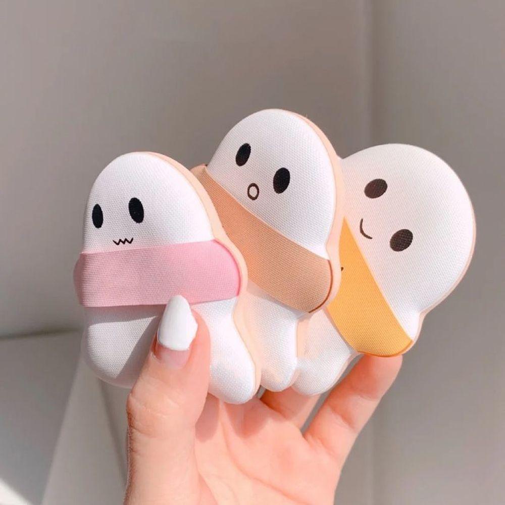 Mút Tán Kem Nền Mềm Mại Tiện Dụng Dành Cho Nữ