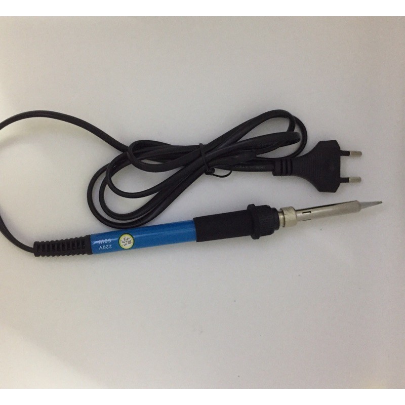 Mỏ Hàn chì 60w siêu bền