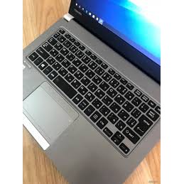Laptop Toshiba Portege Z30 Core i5-4300U, 4gb Ram, 128gb SSD, 13.3inch HD, vỏ nhôm toàn thân siêu mỏn | BigBuy360 - bigbuy360.vn