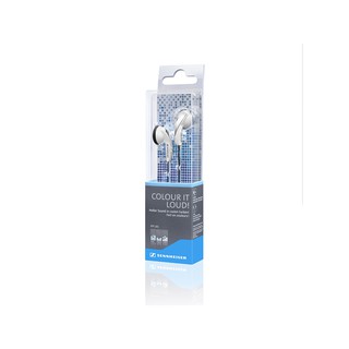 Tai nghe Sennheiser MX 365 White