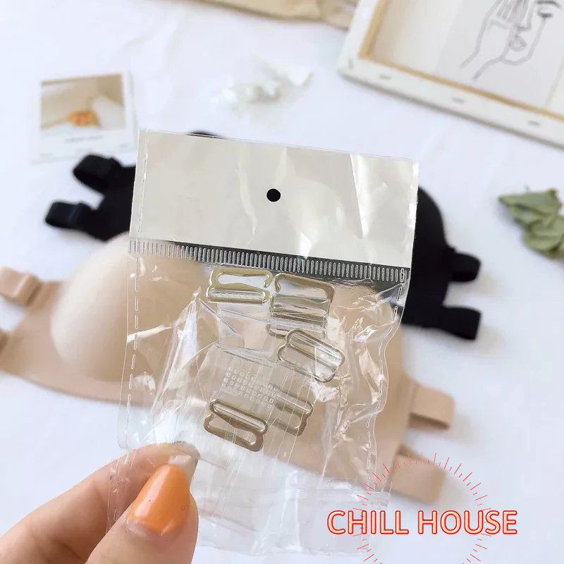 ÁO LÓT BRA QUÂY SU ĐÚC BÀN TAY MẪU MỚi 811  - CHILLHOUSE