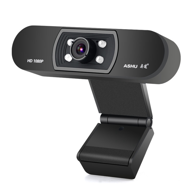 Webcam máy tính chất lượng cao H800 Hd 1080p | BigBuy360 - bigbuy360.vn