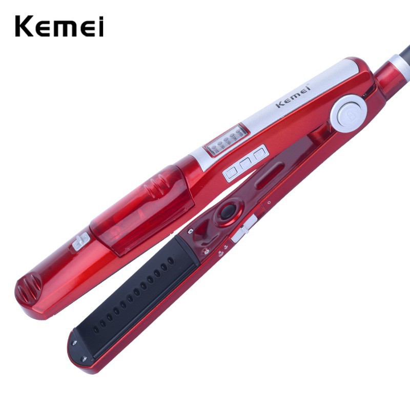 Máy Duỗi Tóc Hơi Nước CkeyiN