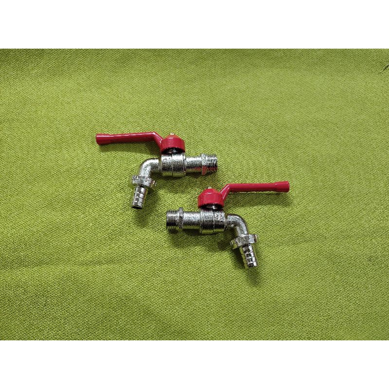 Vòi gạt SANWA phi 21