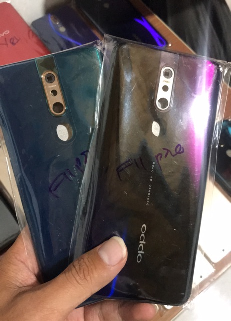 Bộ Vỏ + Sườn Oppo F11 Pro Zin Hàng Cao Cấp